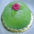 Prinses Torte uit Zweden