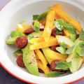 Avocadosalade