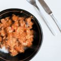 Tikka masala met kippendijen, yoghurt,[...]