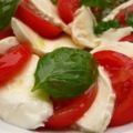 Insalata Caprese