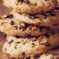 Chocolat Chip Cookies