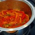 zoete paprika