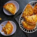 Franse Appelflap ( Chausson aux Pommes)