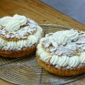 Tarte Maison