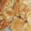 Poffertjes