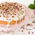 Persian Love Cake