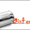 Bisfenol A (BPA) + plastic afval in de[...]