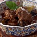 Daging Rendang