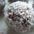 Vegan power balletjes