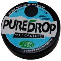 Pure Drop met cachou - anijsdrop