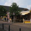 Drentse heidekoek