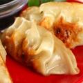 Gyoza (Soort Wontons)