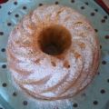 Luchtige cake