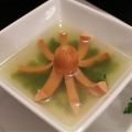 'Octopus'soep