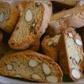 Koekjes uit Prato