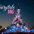 TAG: The Fairytale Tag