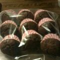 Browniemuffins