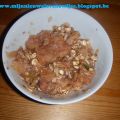 Moes met muesli