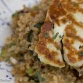 Gezond en alledaags: Lentesalade met[...]