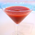 Hot Pink Rhubarb