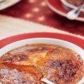 Koffie-crÃ¨me brÃ»lÃ©e met kardemom