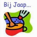 Tarte Tatin van krieltjes: van Jaap