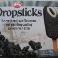 Dropsticks