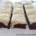 Recept: Chewy Brownie met witte chocolade[...]