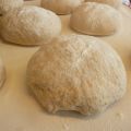 Volkorenbrood