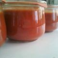 Basis-Tomatensaus recept en wecken