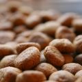 Kruidnoten ongemerkt volkoren