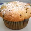 Appeltaart-cupcakes