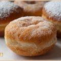 Donuts