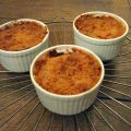 Appel crumble taartjes