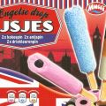 Engelse dropijsjes: Anijspin