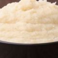 DE KLASSIEKE LUCHTIGE AARDAPPELPUREE