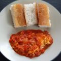 Shakshuka
