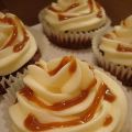 Appel Kaneel Cupcakes