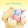 Easter Marshmallow Bunny's