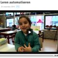 Automatiseren van eenvoudige rekensommen met[...]