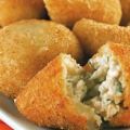 Coxinha
