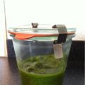 Recept: Basilicumpesto
