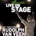 24 kitchen Live on stage