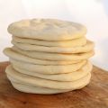 Pita broodjes