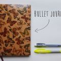 Organiseer je leven : bullet journal