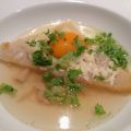 Zuppa Pavese