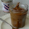 Dulce de leche