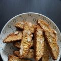 Cantuccini met amandelen