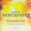 Het gouden licht van Santa Montefiore