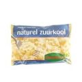 Zuurkoolcrumble